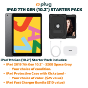 iPhone Starter Pack
