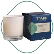 No. 13 Bob's Flower Shoppe™ 7 oz. Candle in Signature Box