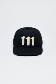 111 Dad Hat