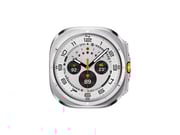 Galaxy Watch Ultra (2025), 47mm, Titanium White, LTE