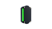 Flash Bang AR500 Steel Target Hit Indicator | Caldwell