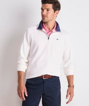 Saltwater Quarter-Zip