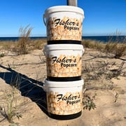 3 Pack of XXL Tubs