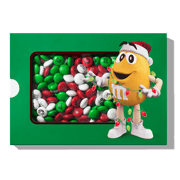 Personalized Merry Christmas Gift Box