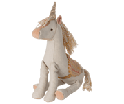 Unicorn, Medium