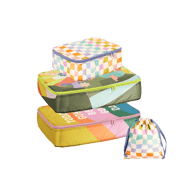 Good Day Packing Cube Set