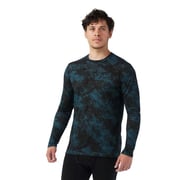 Men's Classic All-Season Merino Base Layer Long Sleeve