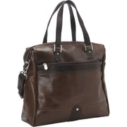 VINTAGE TRAVEL TOTE