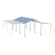 Extension and Sidewall Kit for Canopy