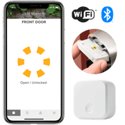 Yale Access Upgrade Kit with WiFi For Assure Locks