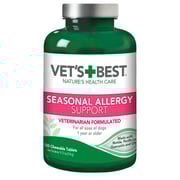 Seasonal Allergy Support Dog Supplement