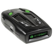 Whistler Z-19R+