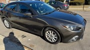 Mazda Mazda3 2015 rental in South Ozone Park, NY by Navin I. | Turo