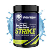 HEEL STRIKE (Collagen)