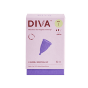 DIVA™ Cup Model 1