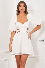 Anthena Dress