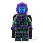 Custom Design Minifigure SH The Conqueror