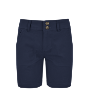 Bara Shorts - Rathee Blue