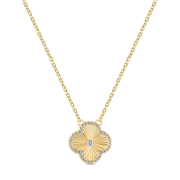 Icon Necklace