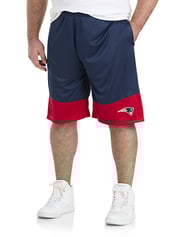 NFL SP24 PERF SHORT