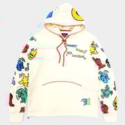 F5150 Money Dance Hoodie - Natural