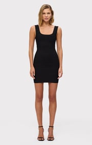 THE GABRIELLA DRESS