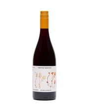 Gnista - Red French Style - Non-Alcoholic Wine Alternative 750ml