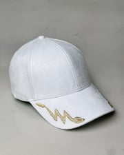 SNAKEBOLT BASEBALL CAP
