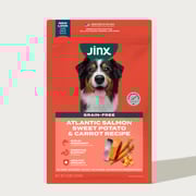 Grain-Free Atlantic Salmon Dog Food