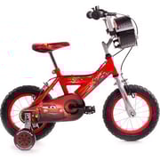 Huffy Disney Pixar Cars Lightning McQueen Kids Bike - 12" Wheel