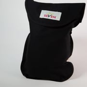 Black Diaper Pod