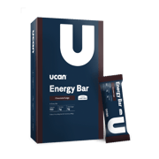 Chocolate Fudge Energy Bar