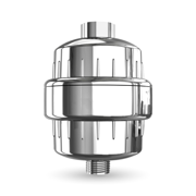 Brio 15-Stage High Output Advanced Shower Filter