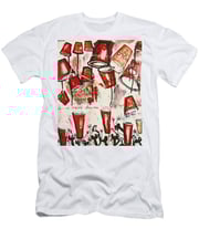 Red Solo Cups T-Shirt