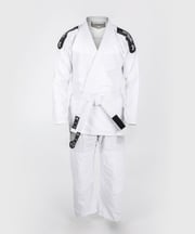 Venum First BJJ GI - White
