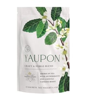 Colonial Williamsburg Craft & Forge Yaupon Tea