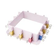 Adjustable Mold Housing
