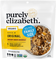Original Ancient Grain Granola Value Size 18 oz