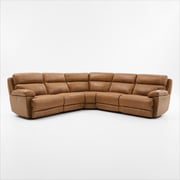 Signature Design by Ashley Fallston 2-Piece Sectional with Chaise