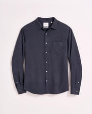 Silk John T Shirt