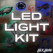 LED "Do It Yourself" Light Pack