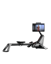 Cross Training Row+