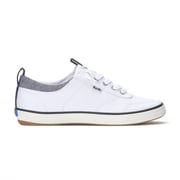 Keds Center III Canvas Slip On - Free Shipping | KEDS