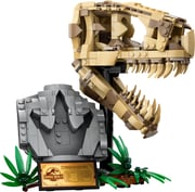 Dinosaur Fossils: T. rex Skull 76964 | Jurassic World™ | Buy online at the Official LEGO® Shop US