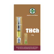 Delta 9 THCh Distillate