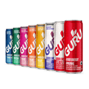 GURU Variety Pack