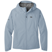Women's Motive AscentShell Jacket