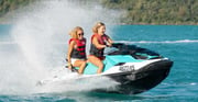 Airlie Beach: Jet Ski Safari