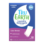 Tru Earth Eco-Strips Laundry Detergent