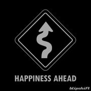 Happiness Ahead VIII